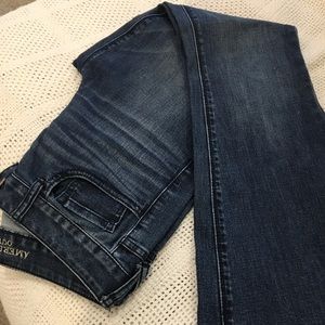 Americana Eagle Jeans